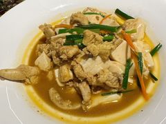 -华盛丰温州大排档(东三环南路店)