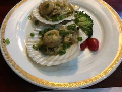 -大江户日本料理(吕厝店)
