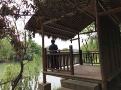 -贵阳市花溪国家城市湿地公园