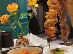 -MIO弥欧洋房西餐厅(中央大街店)