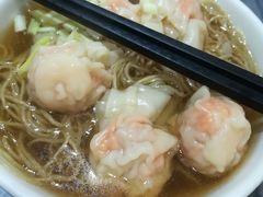 -竹园竹升面(西关总店)