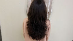 -东梵造型·烫发染发接发连锁SALON