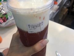-CoCo都可(久隆店)