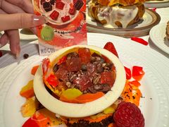 -Mogul Eatery·大亨餐酒馆