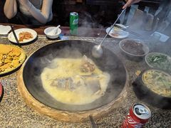 -好灶头妈妈菜·柴火灶台鱼·千岛湖土菜地标美食