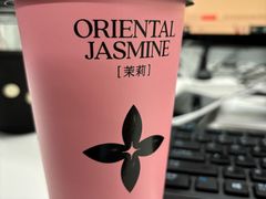 -茉莉奶白(北京新中关店)