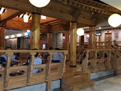 -纽斯桑拿会所(天山店)