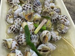 -贞姨美食·老字号海鲜大排档