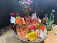 -匠和风精致料理(春熙路群光广场店)