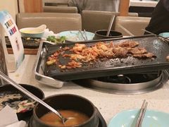 -韩时烤肉(枫蓝店)