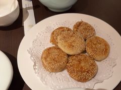 -静之湖湖畔餐厅