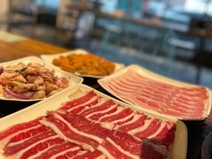 -肆拾壹號烤肉(龙岗店)
