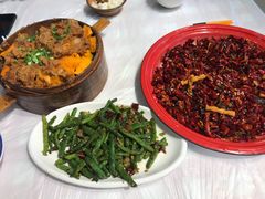 -马房湾66号·江湖菜