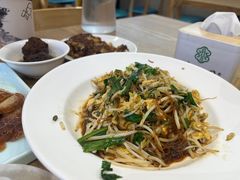 -紫光园·烤鸭(沙河物美店)