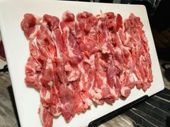 -四季大盘涮肉园(天竺店)