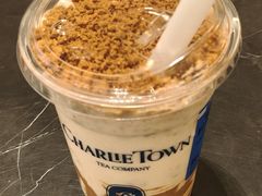 -CHARLIETOWN红茶公司(南京万象天地店)