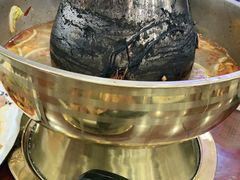 -撒拉人家.酸菜牦牛肉火锅