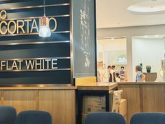 -COSTA COFFEE(恒基名人购物中心店)