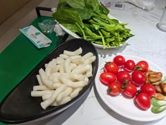 -金华砂锅筒骨砂锅夜宵(临平店)
