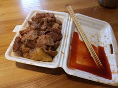 -细妹五香牛杂(步行街店)