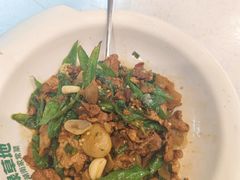 -绿草地·湘菜(7mall店)