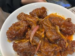 -尝囍煲仔小菜