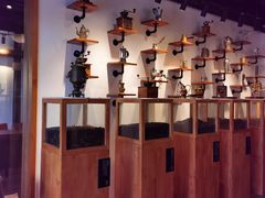 -MUSEO COFFEE咖啡博物馆