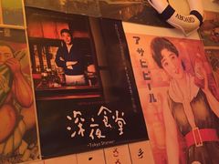 大堂-鸟先生居酒屋(东湖馨园店)