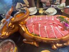 -鲁西肥牛(九方购物中心店)