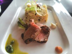 -恰餐厅CHAR Grill(北京三里屯洲际店)