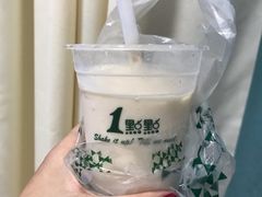-1点点(爱华店)