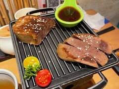 招牌厚切牛舌-沼津港渔市(宏伊国际广场店)