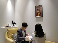 -桥恩心理咨询国际连锁(南山总店)