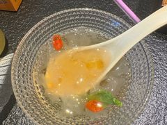 银耳桃胶-桐湾大院·桐庐菜(滨江店)