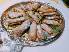 -高佳庄·舟山海鲜(海景旗舰店)