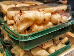 -泸溪河桃酥(西直门凯德店)