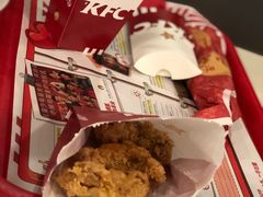 -肯德基(欣旺店)