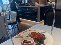 红烧中山石岐乳鸽-谭厨中山传家菜.乳鸽.脆鲩鱼(华强北中航城店)