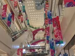 -凯德广场(武胜路店)