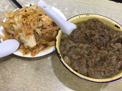 -定家小酥肉·清真(回民街店)