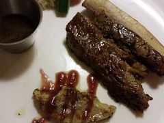 -国王牛排(银谷店)