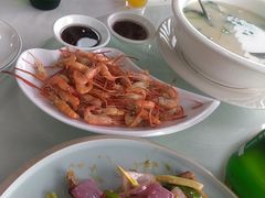 -八仔大富楼·河鲜(西江店)