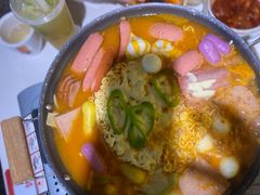 -七八冷面·延边朝鲜族美食(世纪汇店)