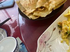 -魏四小鱼锅贴王