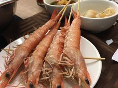 -金海阁海鲜火锅