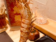 -酒久自助料理(佳兆业店)