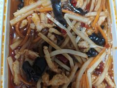 -粗粮人家·东北菜(洋桥店)