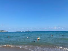 -三亚亚龙湾万豪度假酒店