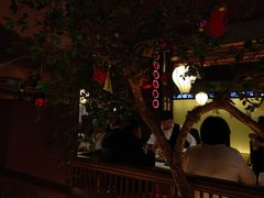 大堂-弄堂里(西溪龙湖天街店)