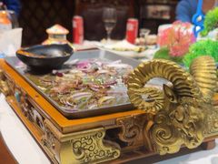 -大汗行宫园林餐厅